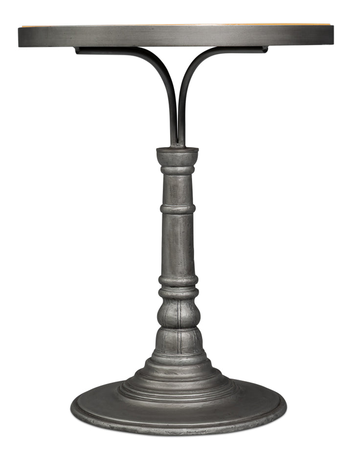 Banner House Table