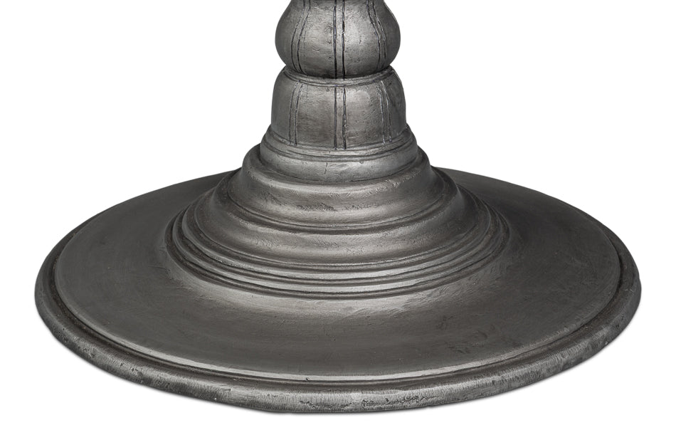 Banner House Table