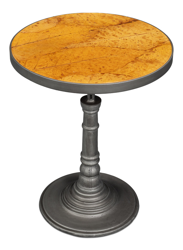 Banner House Table