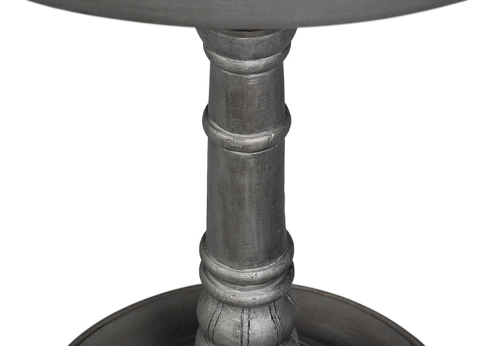 Banner House Table