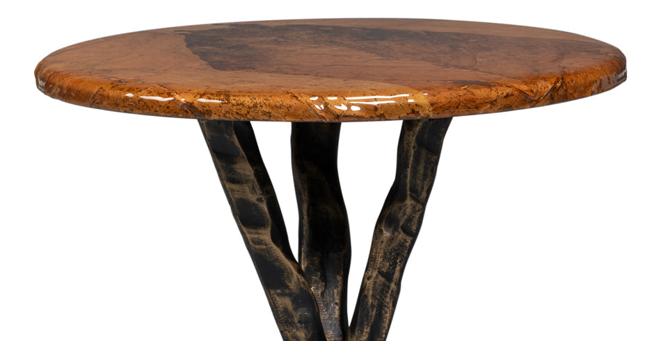 Planter's Table