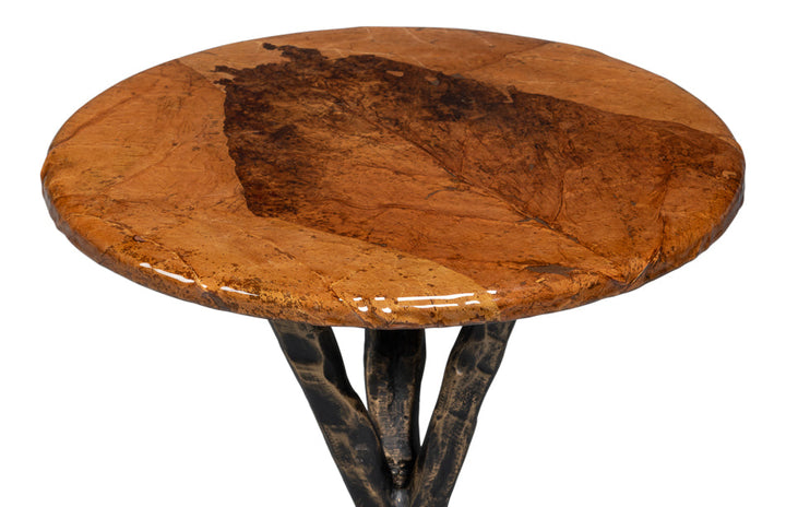 Planter's Table