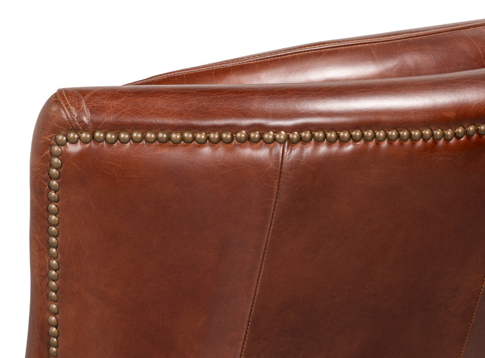 Ashford Leather Recliner