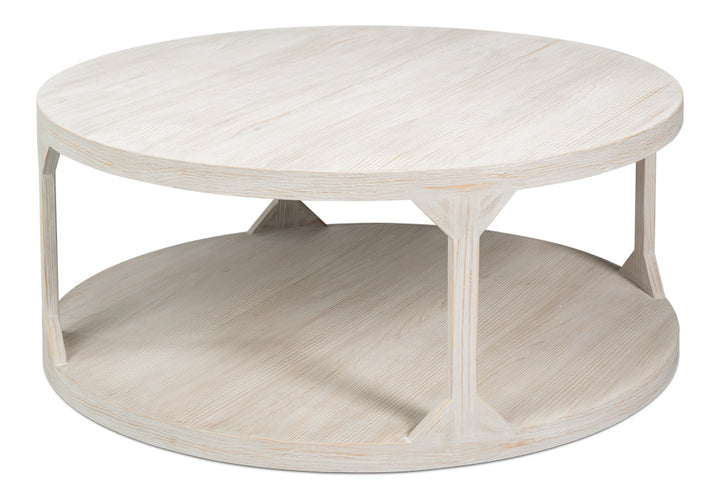 Devon Coffee Table