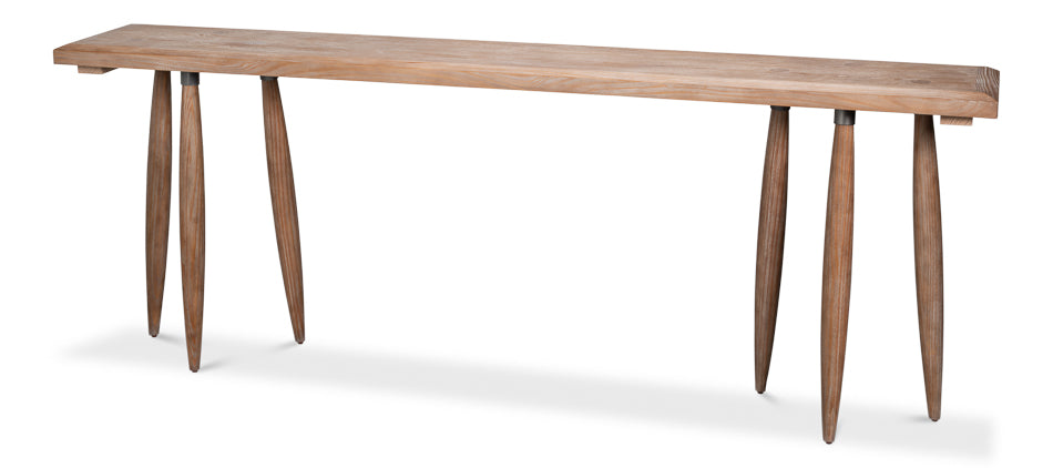 Magnus Console