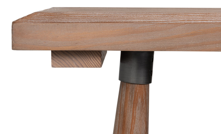 Magnus Console