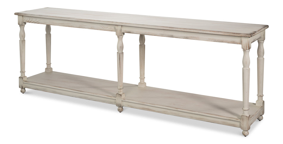 Jensen Console
