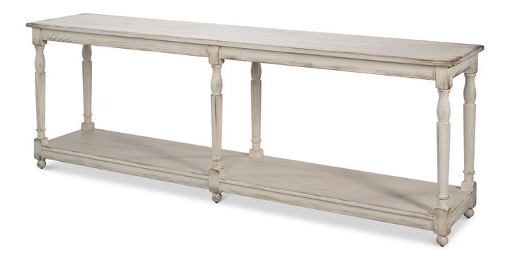 Jensen Console