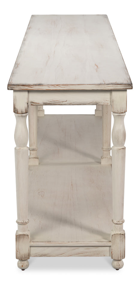 Jensen Console