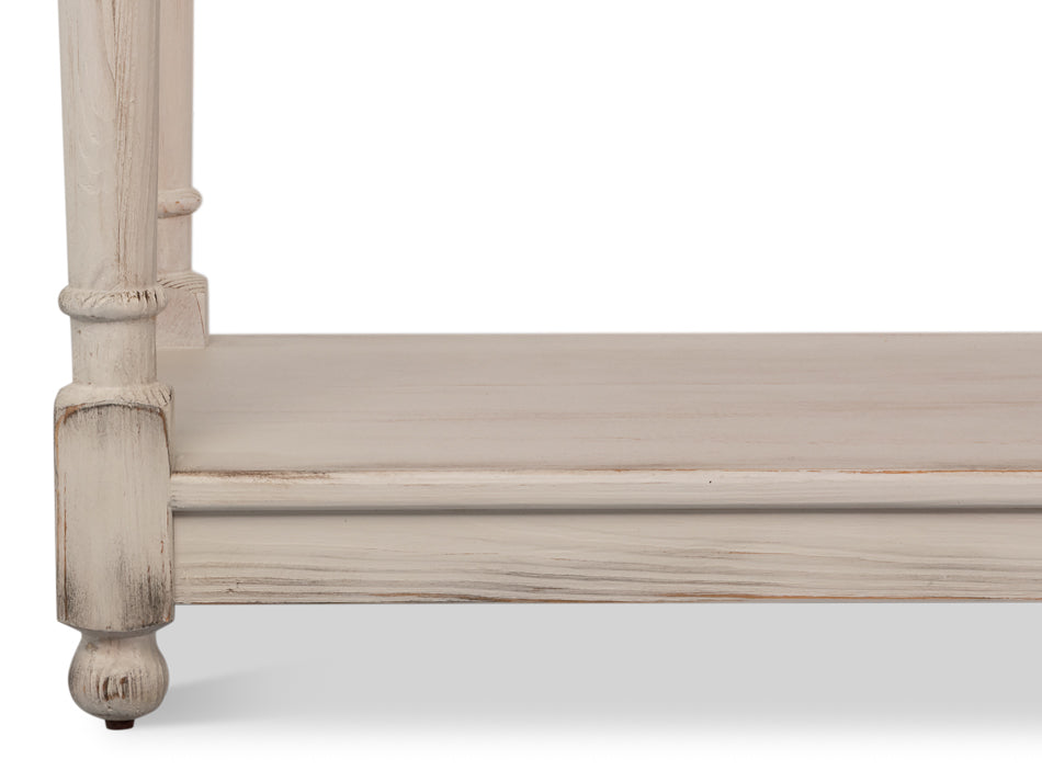 Jensen Console