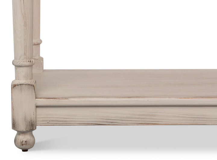 Jensen Console