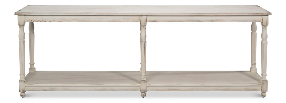 Jensen Console