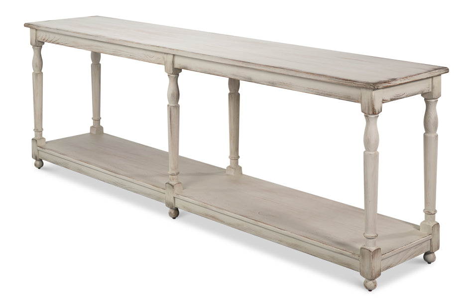 Jensen Console