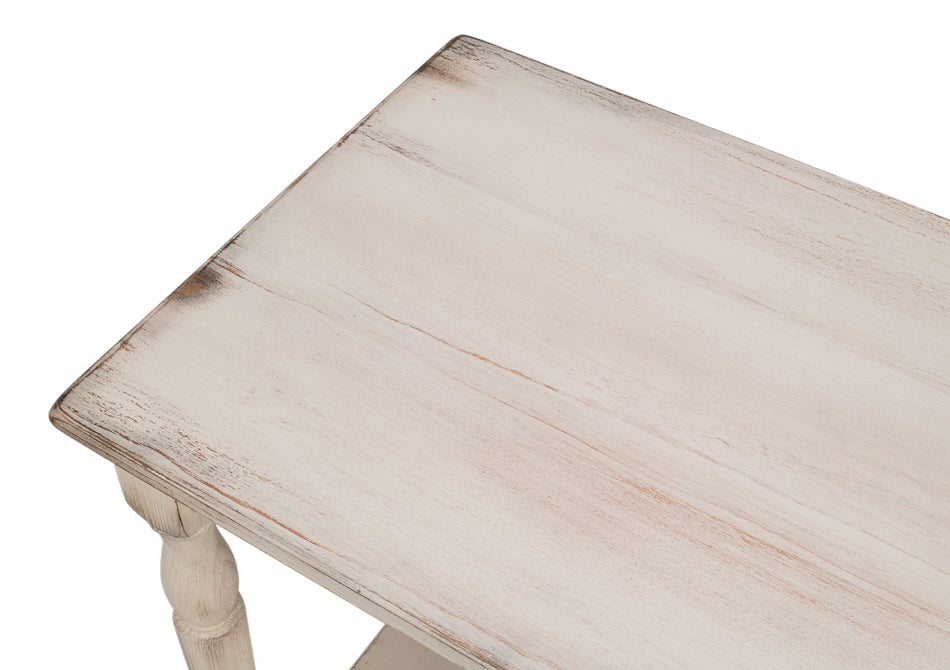 Jensen Console