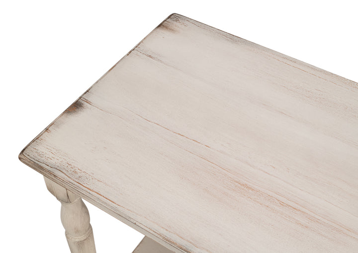 Jensen Console