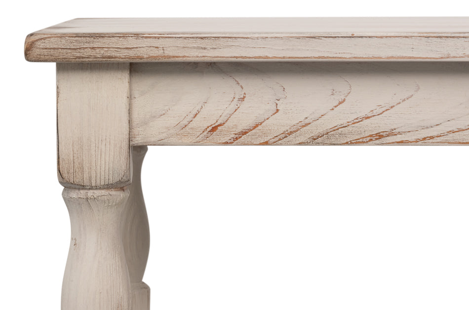 Jensen Console