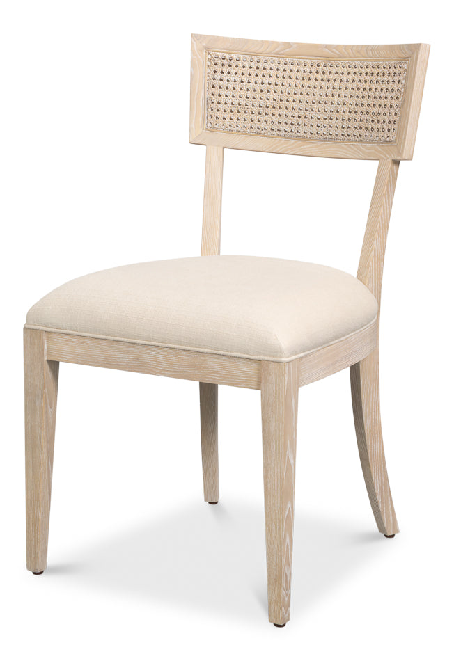 Ridge Chair