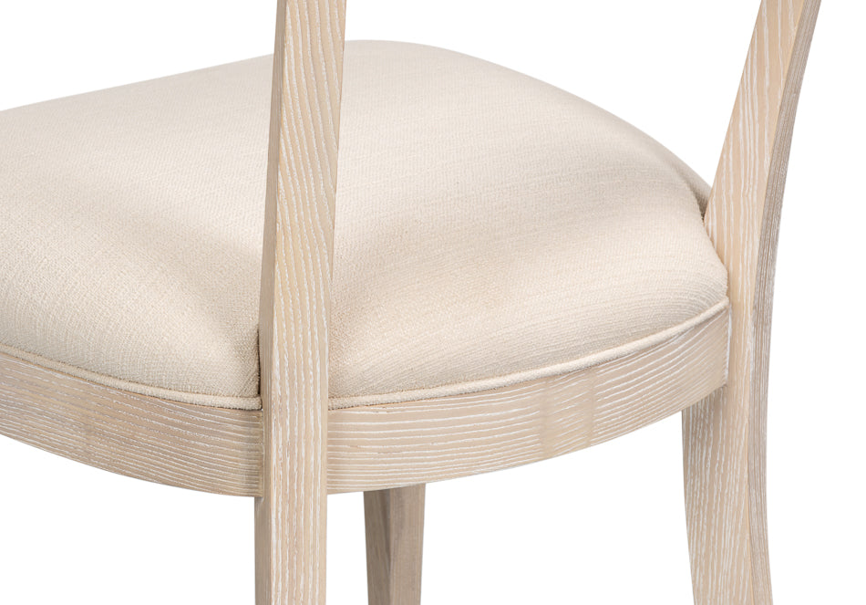 Ridge Chair