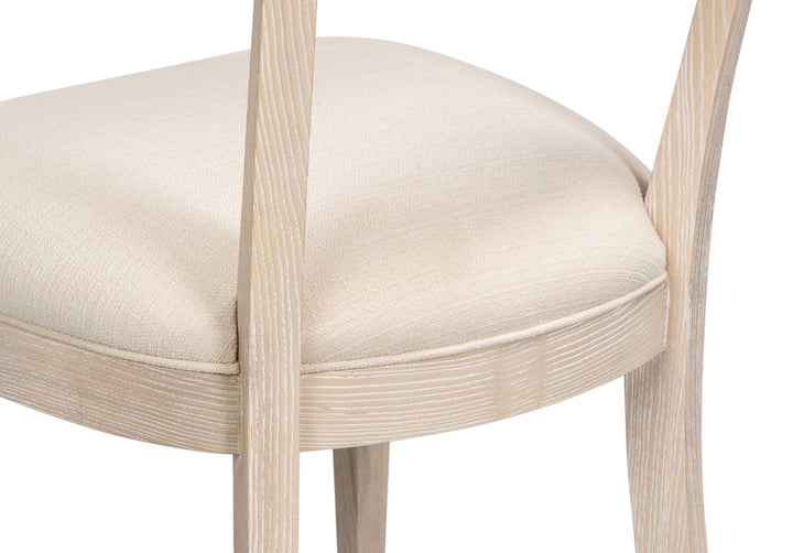 Ridge Chair
