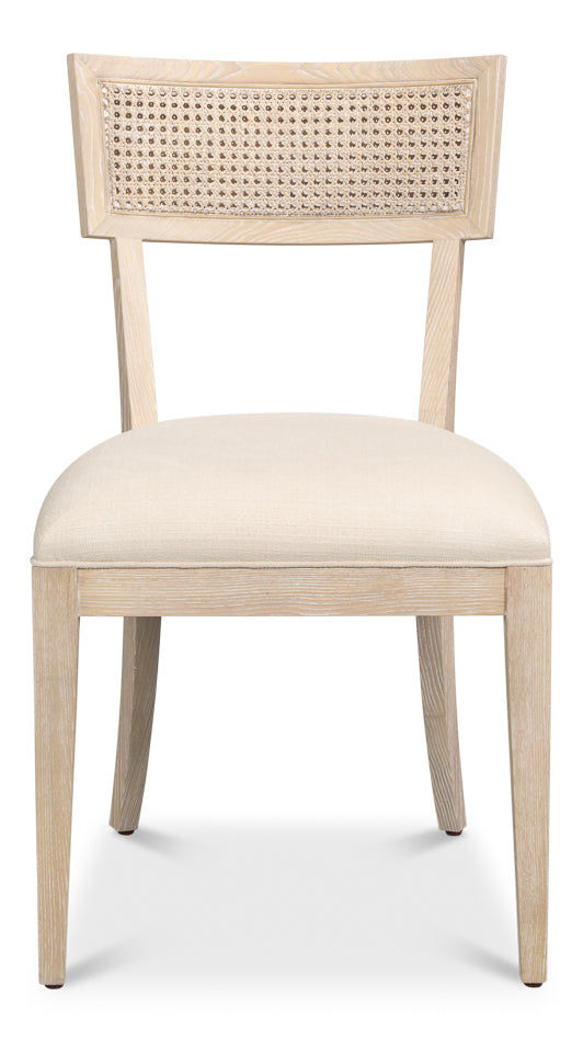 Ridge Chair