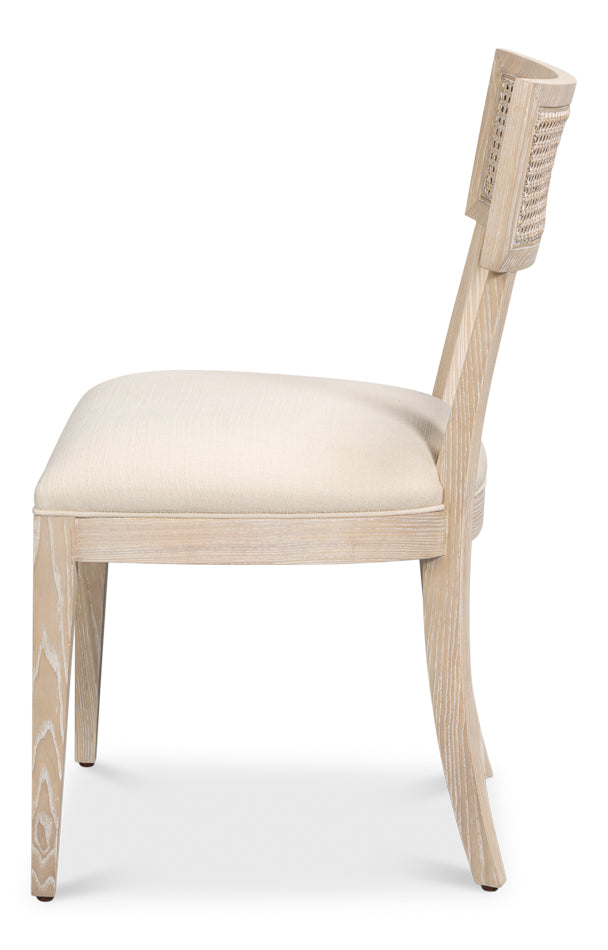 Ridge Chair