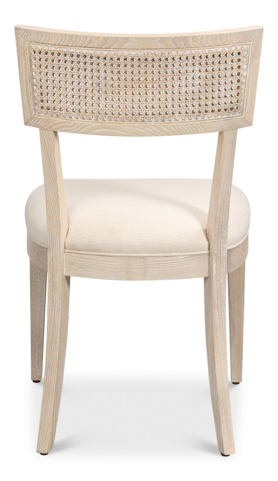 Ridge Chair