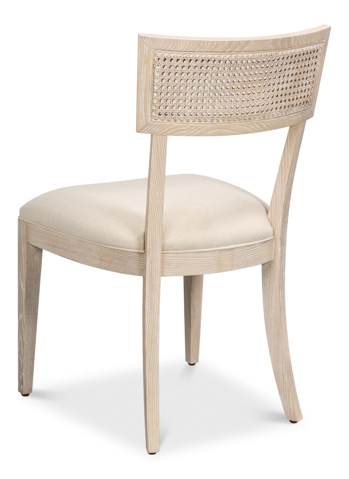 Ridge Chair