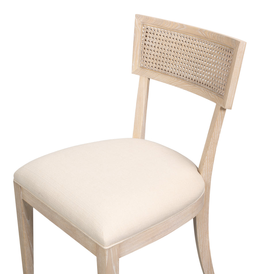 Ridge Chair