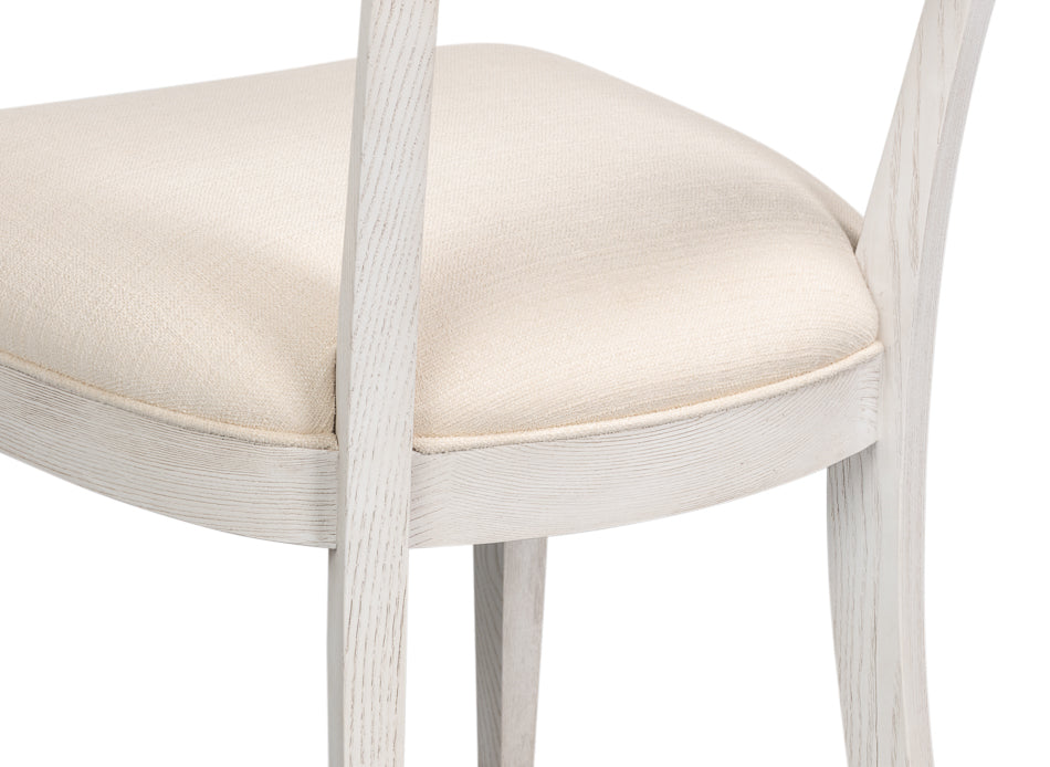 Ridge Chair