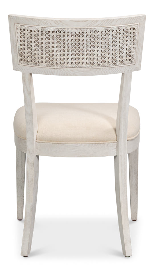 Ridge Chair