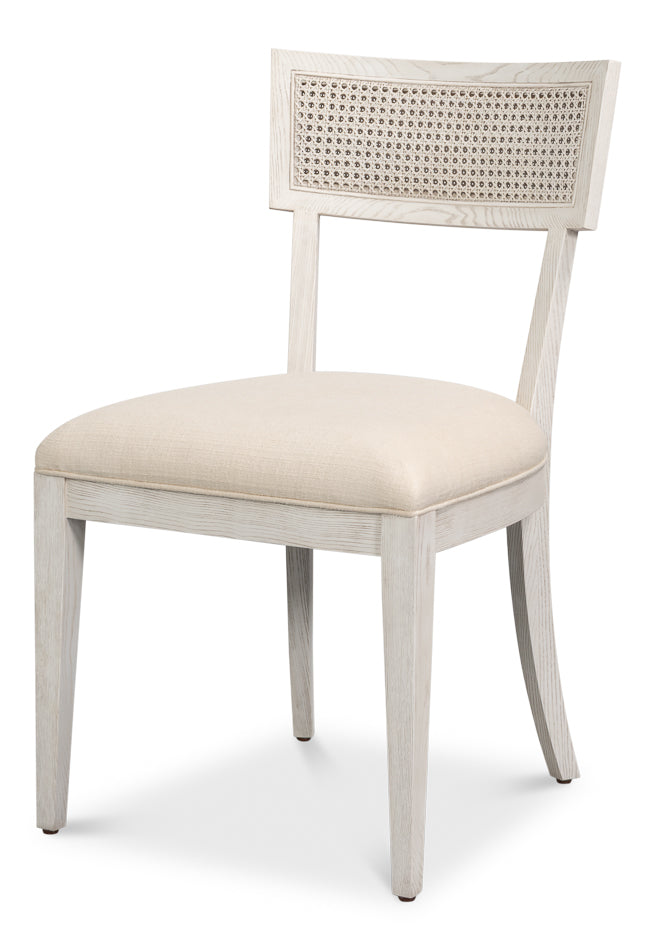 Ridge Chair