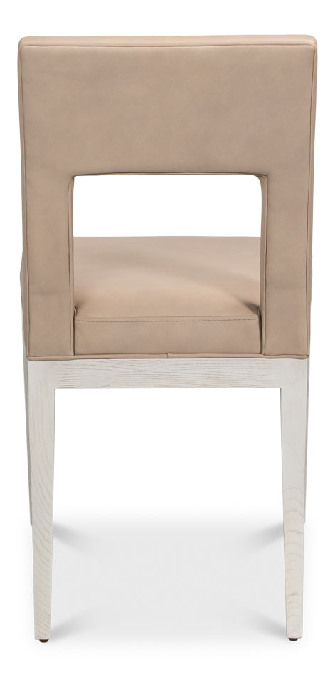Solace Chair