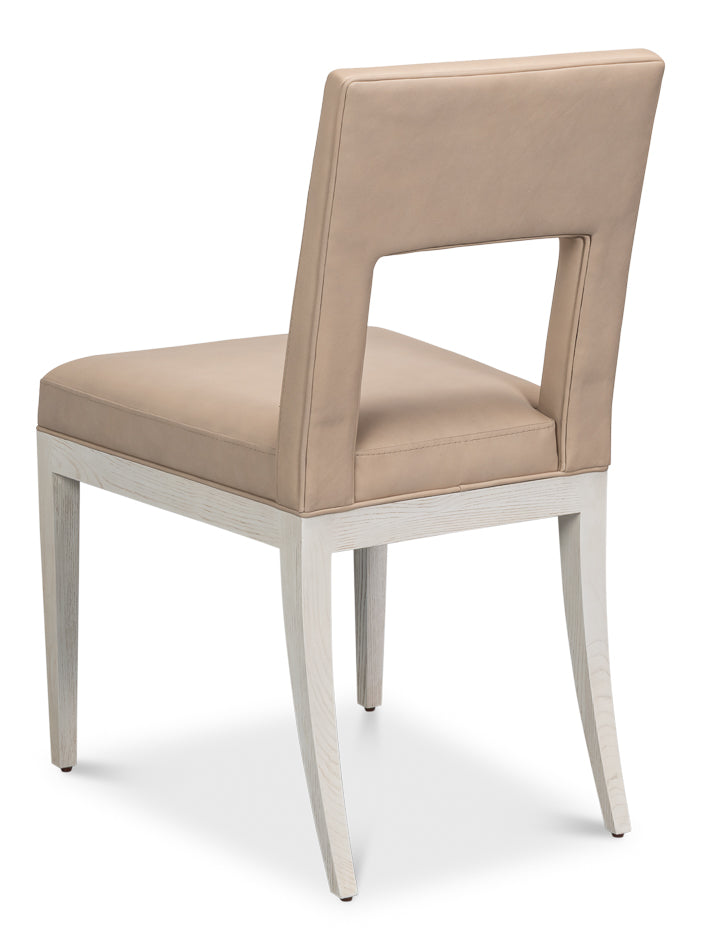 Solace Chair