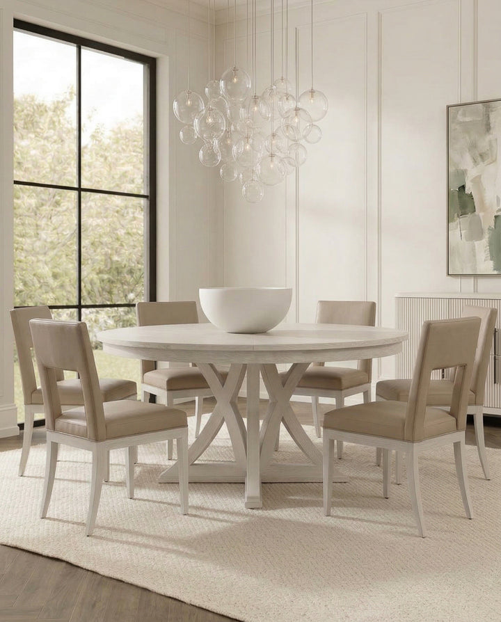 Solace Chair