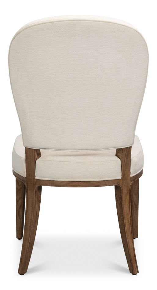 Caro Chair