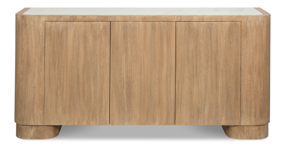 Arcus Sideboard