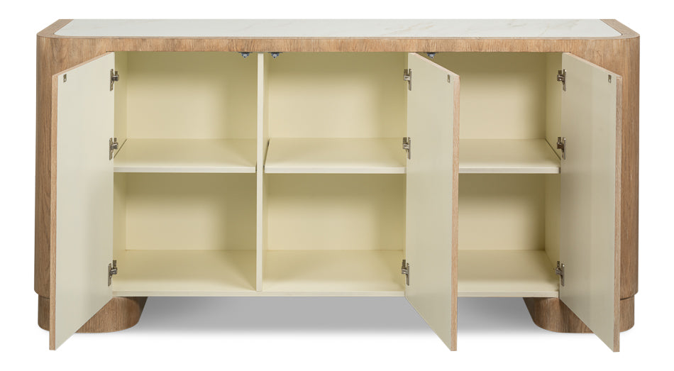 Arcus Sideboard