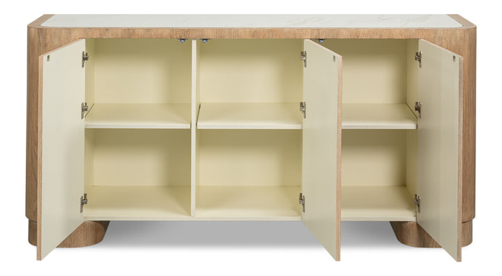 Arcus Sideboard