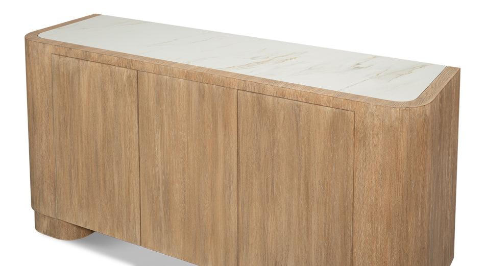 Arcus Sideboard
