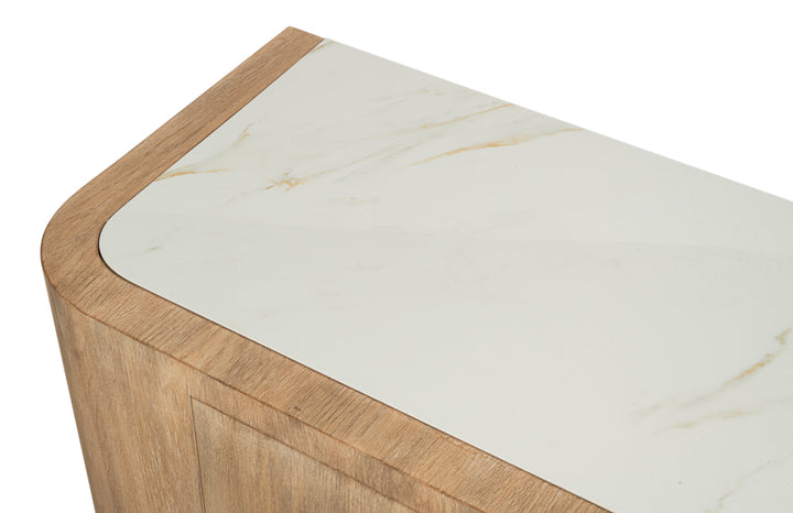 Arcus Sideboard
