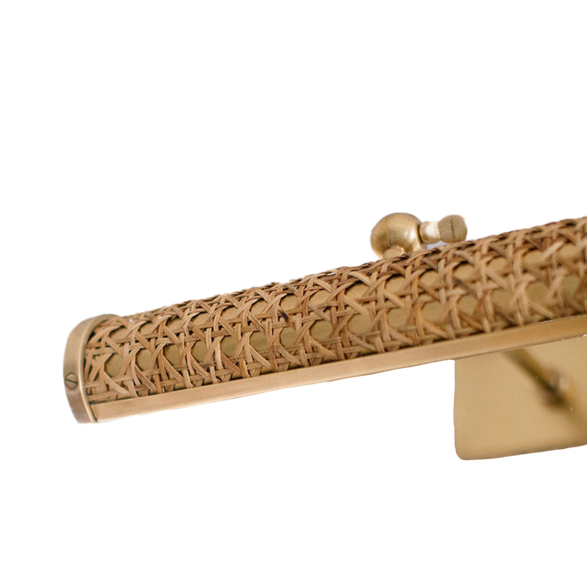 Cane Picture Light - 54361718
