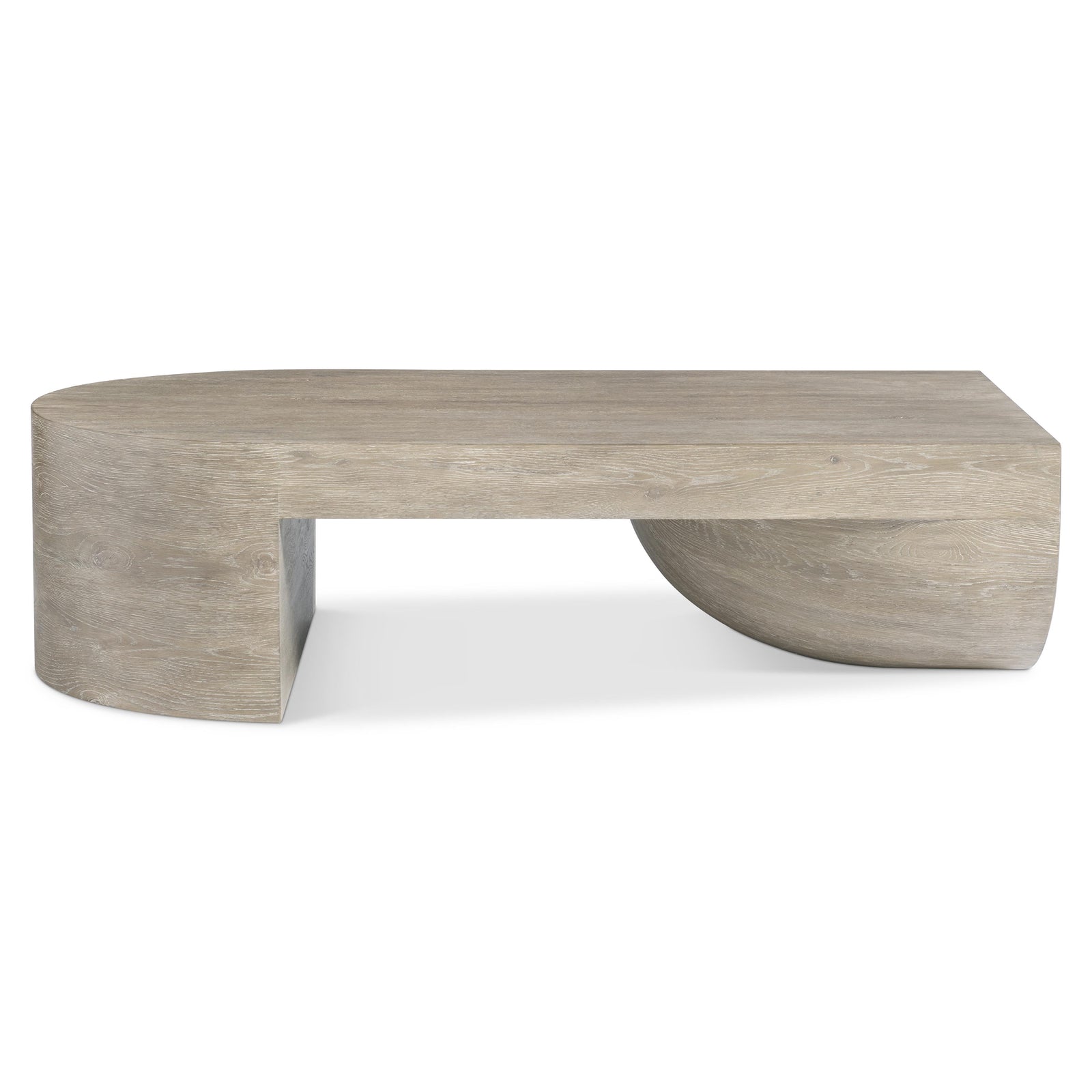American Home Furniture Bernhardt Moda Cocktail Table