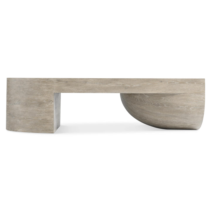 American Home Furniture Bernhardt Moda Cocktail Table