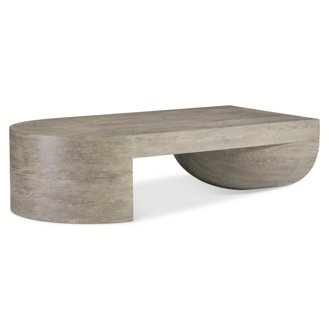 American Home Furniture Bernhardt Moda Cocktail Table