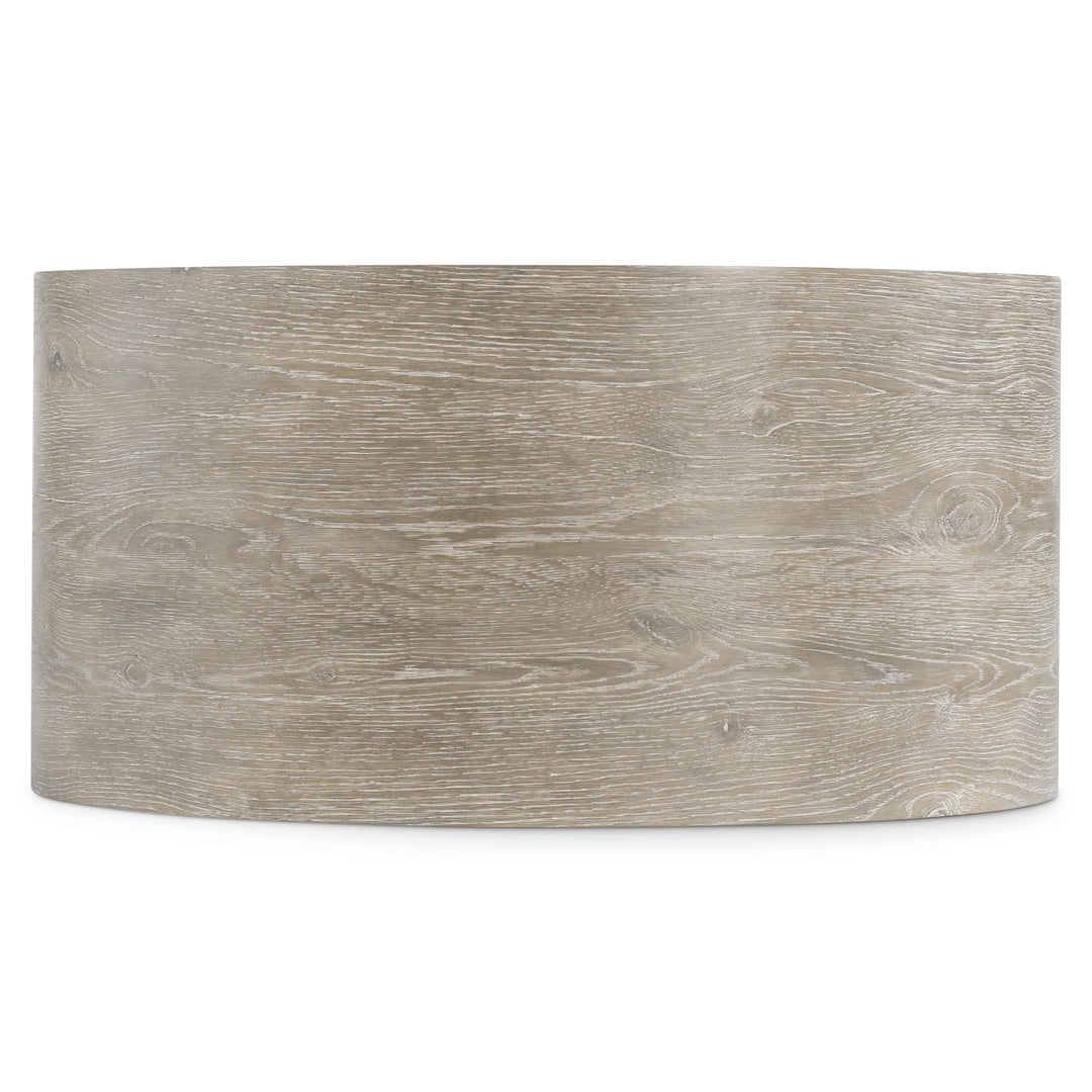 American Home Furniture Bernhardt Moda Cocktail Table