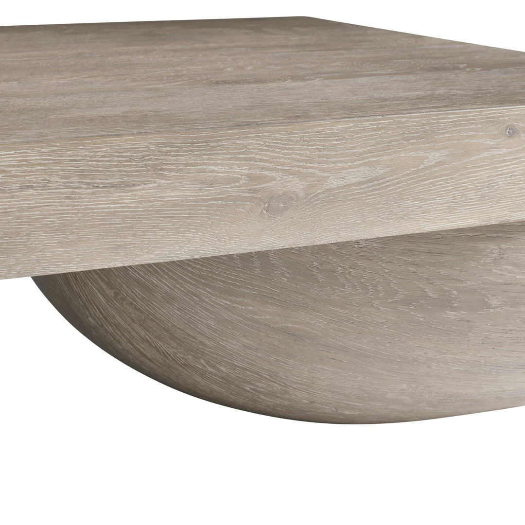 American Home Furniture Bernhardt Moda Cocktail Table