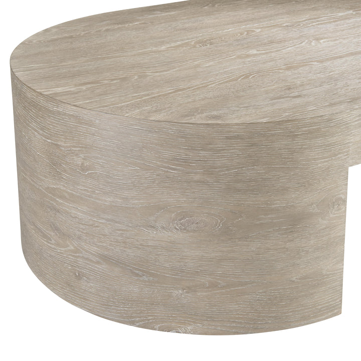 American Home Furniture Bernhardt Moda Cocktail Table
