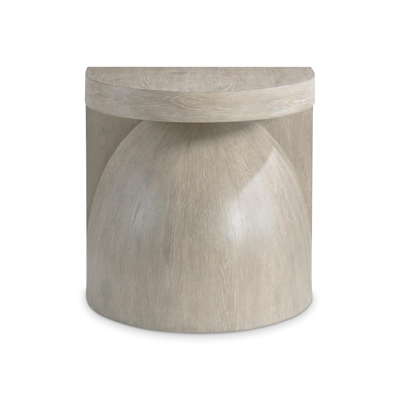 American Home Furniture Bernhardt Moda Side Table
