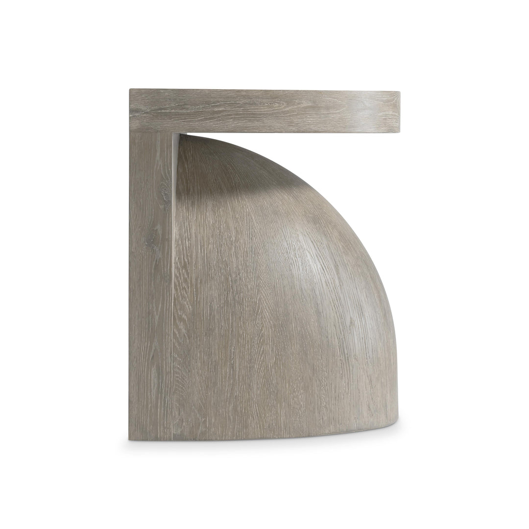 American Home Furniture Bernhardt Moda Side Table