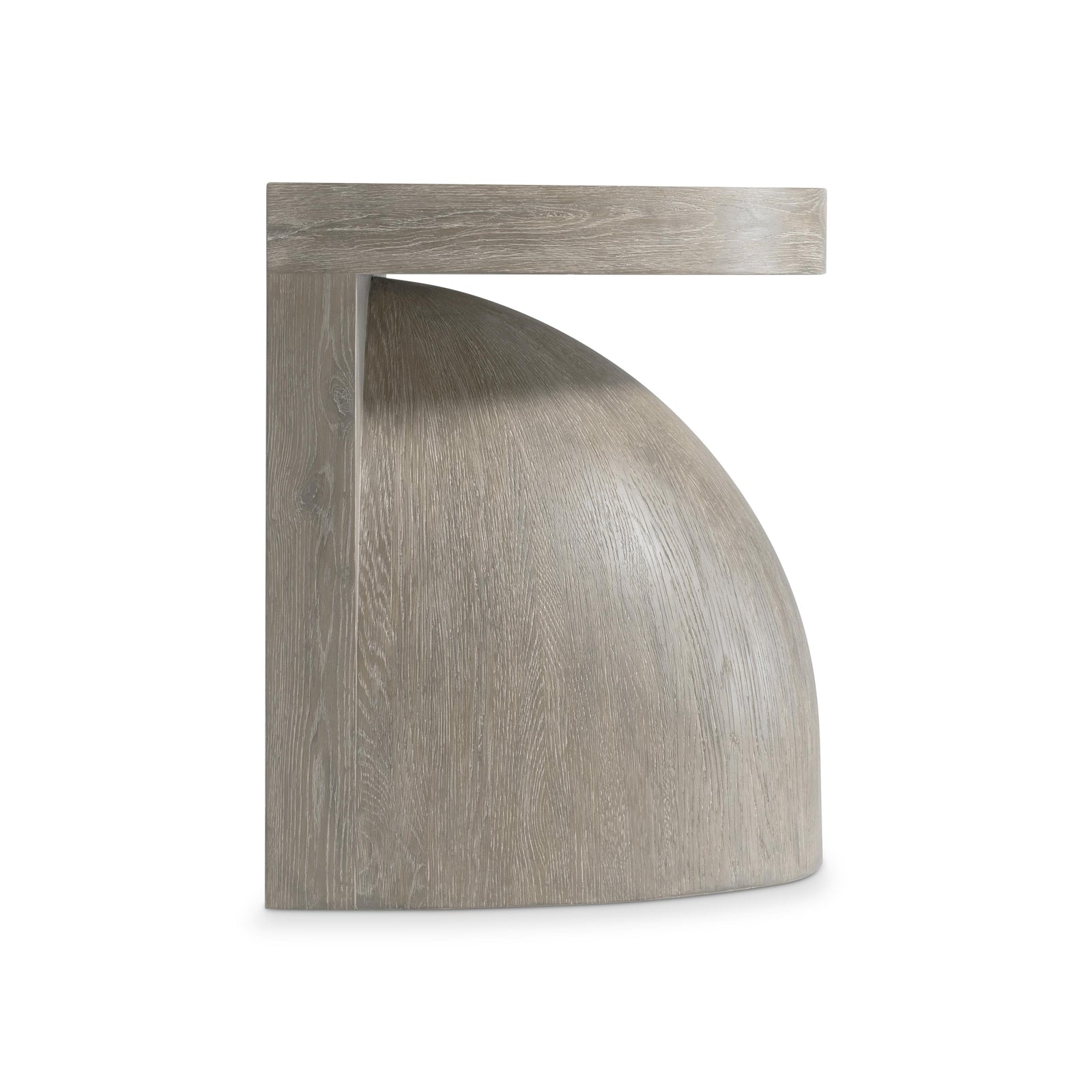 American Home Furniture Bernhardt Moda Side Table